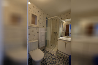  appartement st-gildas-de-rhuys 56730