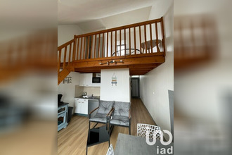  appartement st-gildas-de-rhuys 56730