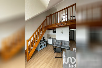  appartement st-gildas-de-rhuys 56730