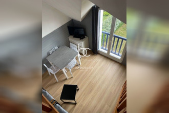  appartement st-gildas-de-rhuys 56730