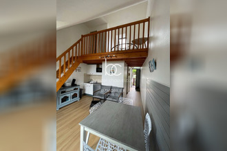  appartement st-gildas-de-rhuys 56730