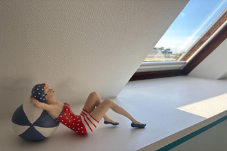  appartement st-gildas-de-rhuys 56730