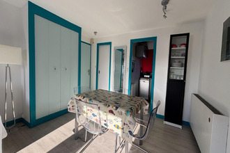  appartement st-gildas-de-rhuys 56730