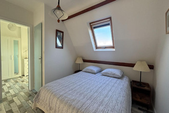  appartement st-gildas-de-rhuys 56730