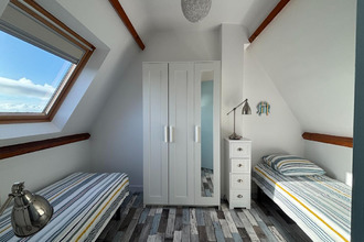  appartement st-gildas-de-rhuys 56730