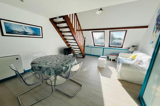  appartement st-gildas-de-rhuys 56730