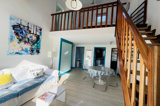  appartement st-gildas-de-rhuys 56730