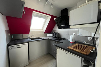  appartement st-gildas-de-rhuys 56730
