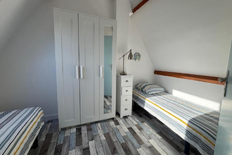  appartement st-gildas-de-rhuys 56730