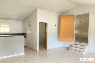  appartement st-gilles 30800