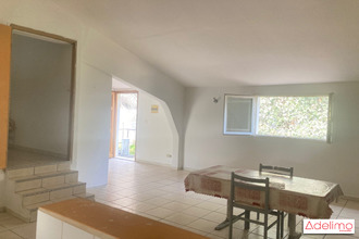  appartement st-gilles 30800