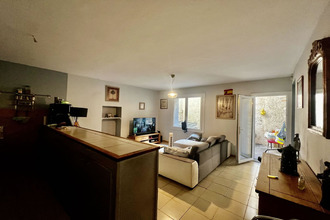  appartement st-gilles 30800