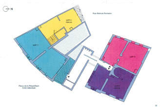  appartement st-gilles 30800