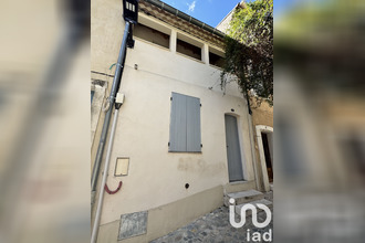  appartement st-gilles 30800