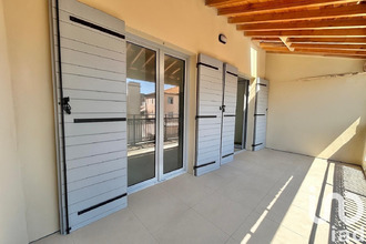  appartement st-gilles 30800