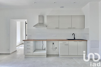  appartement st-gilles 30800