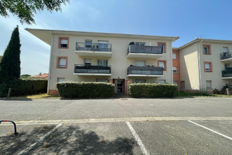  appartement st-gilles 30800