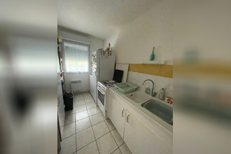  appartement st-gilles 30800