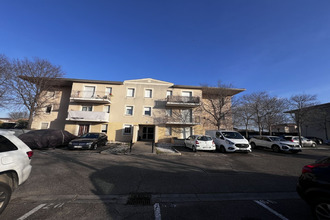  appartement st-gilles 30800