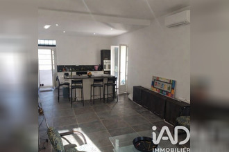  appartement st-gilles 30800