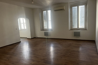  appartement st-gilles 30800