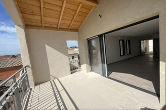  appartement st-gilles 30800