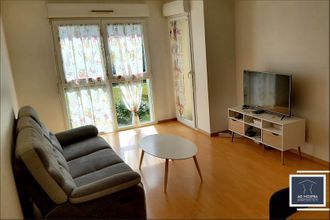  appartement st-gilles 35590