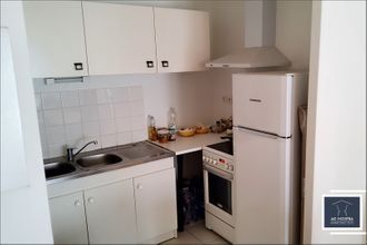  appartement st-gilles 35590