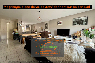  appartement st-gilles 35590