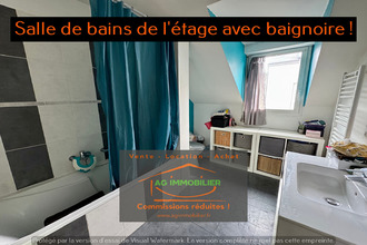  appartement st-gilles 35590