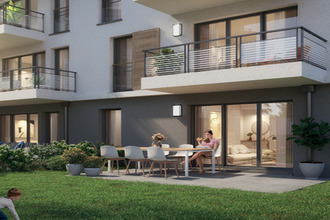  appartement st-gilles 35590