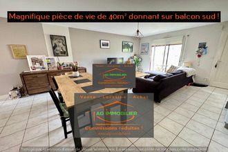  appartement st-gilles 35590