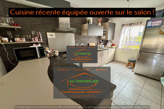  appartement st-gilles 35590