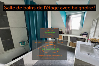  appartement st-gilles 35590