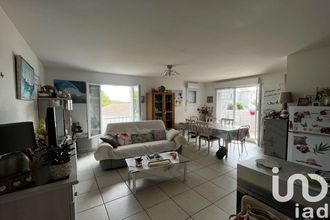  appartement st-gilles-croix-de-vie 85800