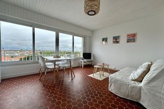  appartement st-gilles-croix-de-vie 85800