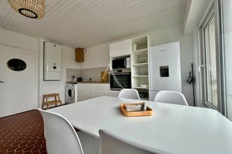  appartement st-gilles-croix-de-vie 85800