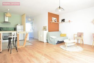  appartement st-gilles-croix-de-vie 85800