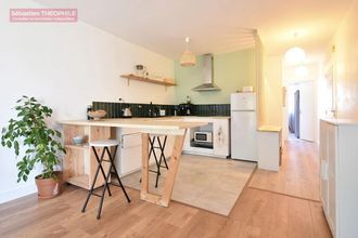  appartement st-gilles-croix-de-vie 85800