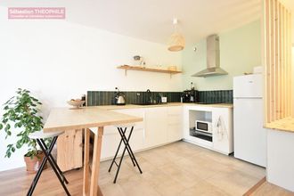  appartement st-gilles-croix-de-vie 85800