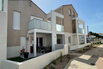  appartement st-gilles-croix-de-vie 85800