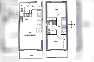  appartement st-gilles-croix-de-vie 85800