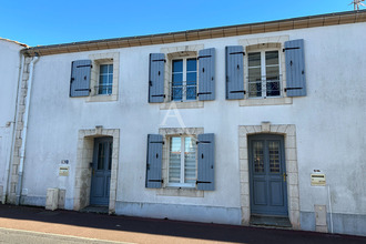  appartement st-gilles-croix-de-vie 85800