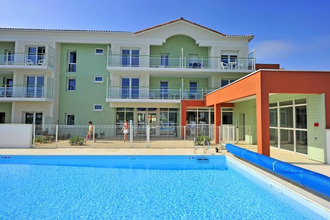  appartement st-gilles-croix-de-vie 85800