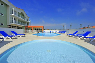  appartement st-gilles-croix-de-vie 85800