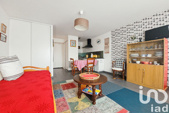  appartement st-gilles-croix-de-vie 85800