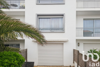  appartement st-gilles-croix-de-vie 85800
