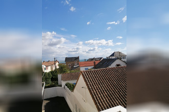  appartement st-gilles-croix-de-vie 85800