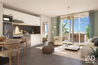  appartement st-gilles-croix-de-vie 85800