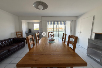  appartement st-gilles-croix-de-vie 85800